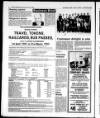 Wigan Observer and District Advertiser Thursday 19 March 1992 Page 12
