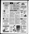 Wigan Observer and District Advertiser Thursday 19 March 1992 Page 14