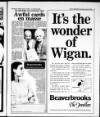 Wigan Observer and District Advertiser Thursday 26 March 1992 Page 13