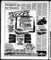 Wigan Observer and District Advertiser Thursday 26 March 1992 Page 30