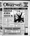 Wigan Observer and District Advertiser