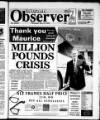 Wigan Observer and District Advertiser