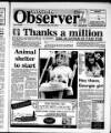 Wigan Observer and District Advertiser