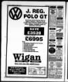 Wigan Observer and District Advertiser Thursday 18 June 1992 Page 38