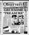 Wigan Observer and District Advertiser