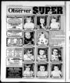 Wigan Observer and District Advertiser Thursday 03 September 1992 Page 16