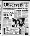 Wigan Observer and District Advertiser