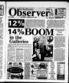 Wigan Observer and District Advertiser