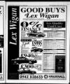 Wigan Observer and District Advertiser Thursday 01 October 1992 Page 33