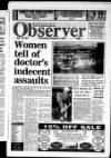 Wigan Observer and District Advertiser