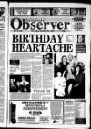 Wigan Observer and District Advertiser