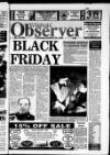 Wigan Observer and District Advertiser