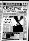 Wigan Observer and District Advertiser