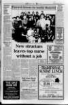 Wigan Observer and District Advertiser Thursday 07 January 1993 Page 3