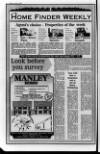 Wigan Observer and District Advertiser Thursday 07 January 1993 Page 24