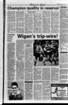 Wigan Observer and District Advertiser Thursday 07 January 1993 Page 55