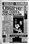 Wigan Observer and District Advertiser