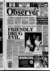 Wigan Observer and District Advertiser