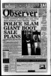 Wigan Observer and District Advertiser