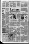 Wigan Observer and District Advertiser Thursday 01 July 1993 Page 4