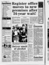 Wigan Observer and District Advertiser Wednesday 04 January 1995 Page 2