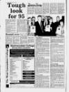 Wigan Observer and District Advertiser Wednesday 04 January 1995 Page 14