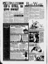 Wigan Observer and District Advertiser Wednesday 04 January 1995 Page 22