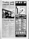 Wigan Observer and District Advertiser Wednesday 04 January 1995 Page 25