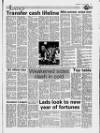 Wigan Observer and District Advertiser Wednesday 04 January 1995 Page 33