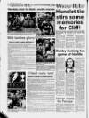 Wigan Observer and District Advertiser Wednesday 04 January 1995 Page 34