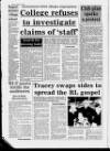 Wigan Observer and District Advertiser Tuesday 17 January 1995 Page 4