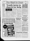 Wigan Observer and District Advertiser Tuesday 17 January 1995 Page 12