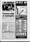 Wigan Observer and District Advertiser Tuesday 17 January 1995 Page 17