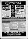 Wigan Observer and District Advertiser Tuesday 17 January 1995 Page 31