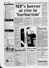 Wigan Observer and District Advertiser Tuesday 24 January 1995 Page 2
