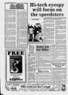 Wigan Observer and District Advertiser Tuesday 24 January 1995 Page 4