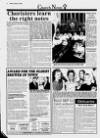 Wigan Observer and District Advertiser Tuesday 24 January 1995 Page 14