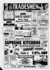 Wigan Observer and District Advertiser Tuesday 24 January 1995 Page 30