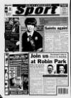 Wigan Observer and District Advertiser Tuesday 24 January 1995 Page 40