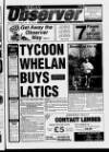 Wigan Observer and District Advertiser