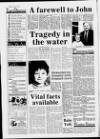 Wigan Observer and District Advertiser Tuesday 01 August 1995 Page 2