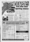 Wigan Observer and District Advertiser Tuesday 15 August 1995 Page 28