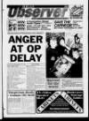 Wigan Observer and District Advertiser Tuesday 24 October 1995 Page 1