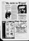 Wigan Observer and District Advertiser Tuesday 24 October 1995 Page 16