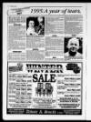 Wigan Observer and District Advertiser Wednesday 03 January 1996 Page 12