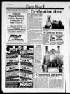 Wigan Observer and District Advertiser Wednesday 03 January 1996 Page 14