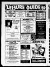 Wigan Observer and District Advertiser Wednesday 03 January 1996 Page 20