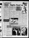 Wigan Observer and District Advertiser Wednesday 03 January 1996 Page 29