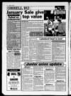 Wigan Observer and District Advertiser Wednesday 10 January 1996 Page 34