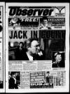 Wigan Observer and District Advertiser Wednesday 08 May 1996 Page 1
